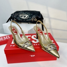 Diesel Sandals